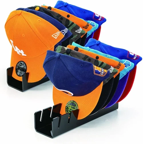 Perchero para gorras de béisbol