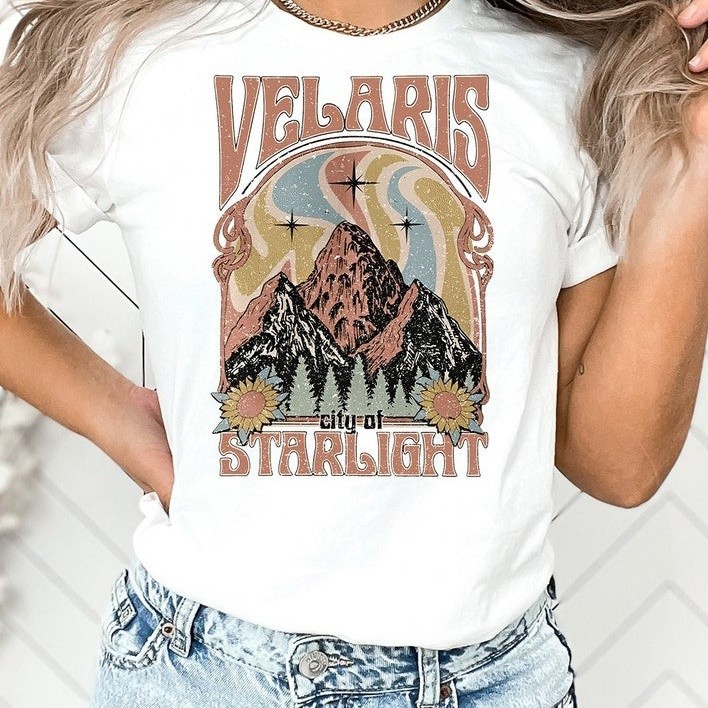 Camiseta sencilla de cuello redondo y manga corta para mujer