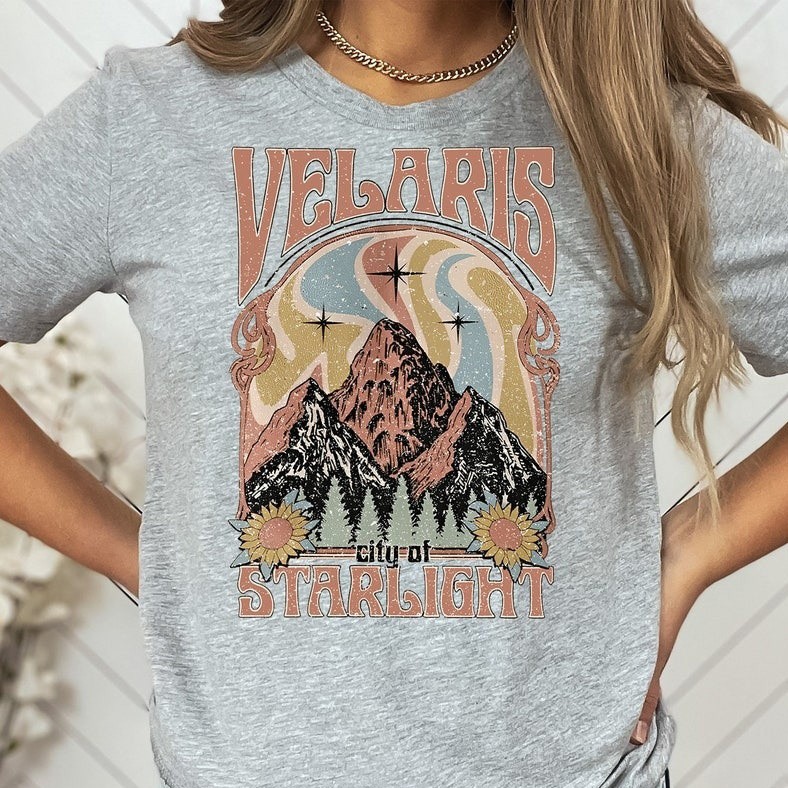 Camiseta sencilla de cuello redondo y manga corta para mujer