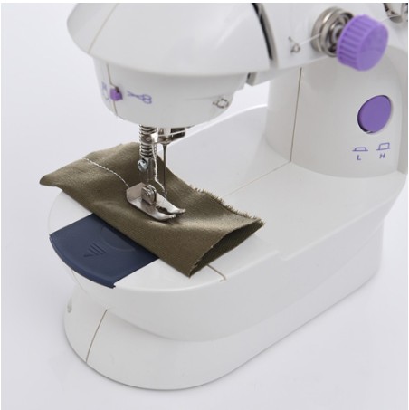 Minimáquina de coser multifuncional StitchMate