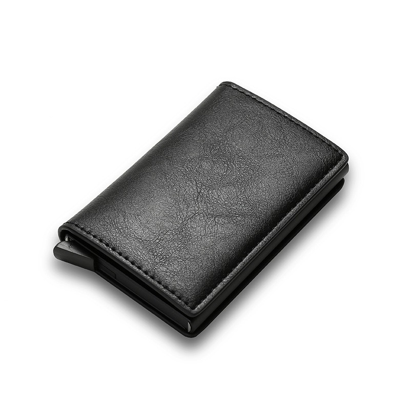 Monedero delgado inteligente CardGuard