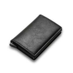 Monedero delgado inteligente CardGuard