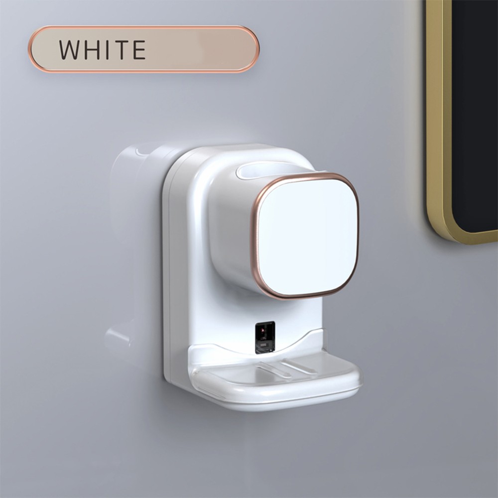 Dispensador automático de pasta de dientes por inducción
