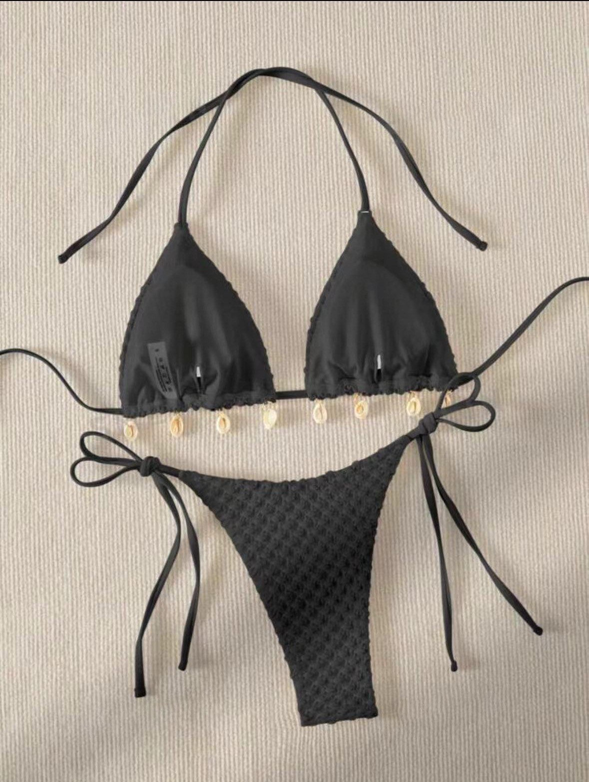 Trajes de baño sexys para mujer EleganceSplit