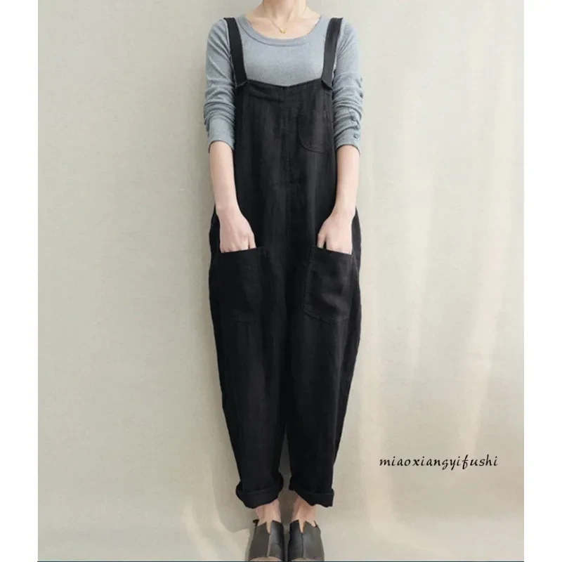 Pantalones de mujer de comercio exterior de nuevo estilo de primavera y verano
