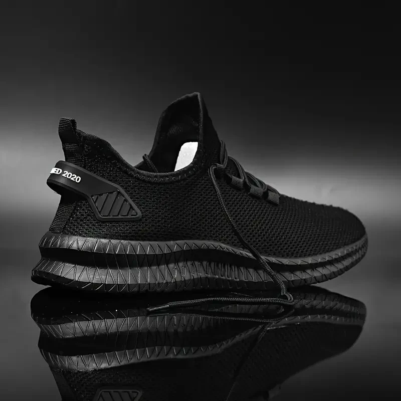 Zapatillas sin cordones Effortless Style para hombre