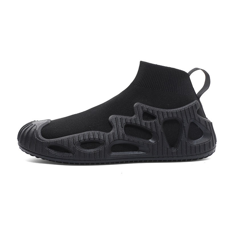 Zapatillas deportivas casuales de talla grande para hombre