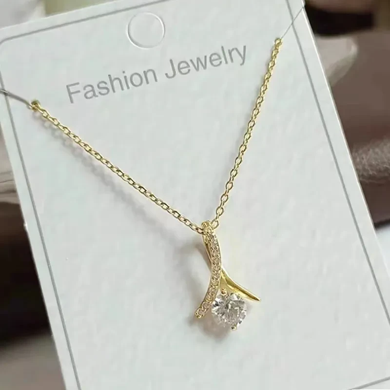 Collar de regalo para mujer