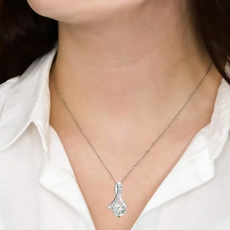 Collar de regalo para mujer