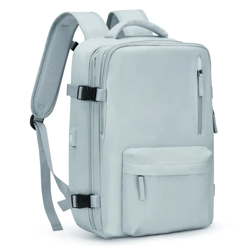Mochilas de viaje para estudiantes y escolares