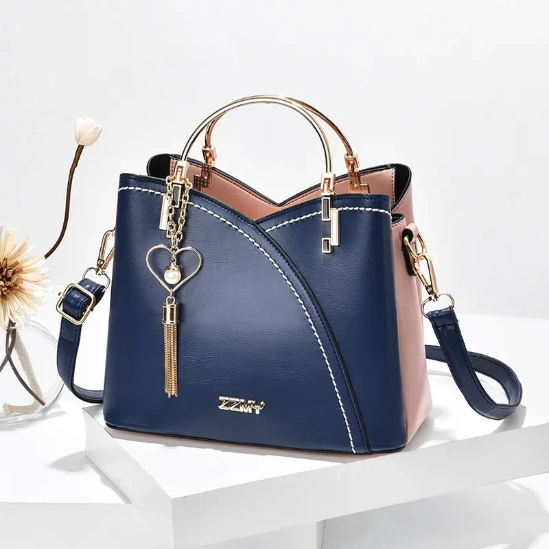 Bolsos cruzados para mujer