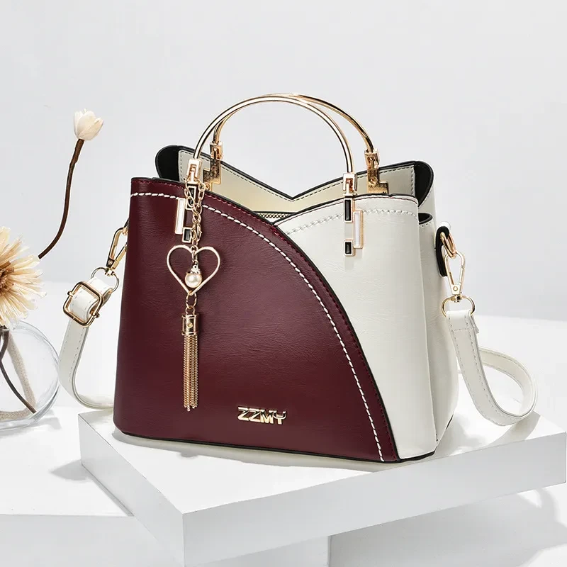 Bolsos cruzados para mujer