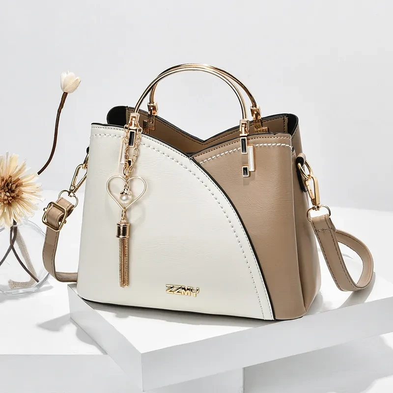 Bolsos cruzados para mujer