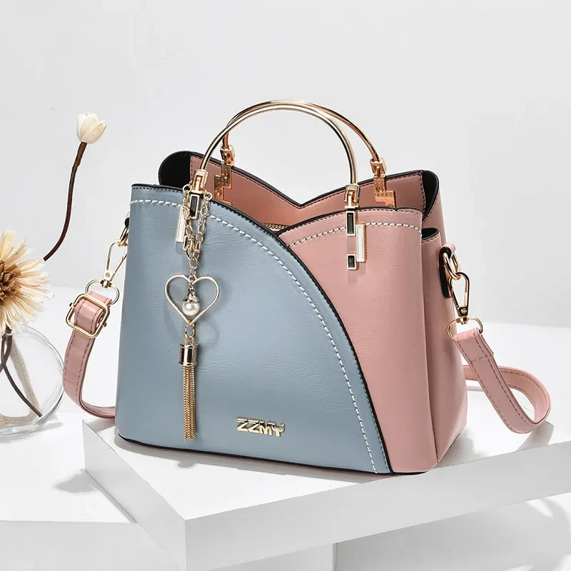 Bolsos cruzados para mujer