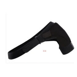 Soporte de hombro de neopreno para aliviar el dolor de dislocaciones, lesiones y artritis.