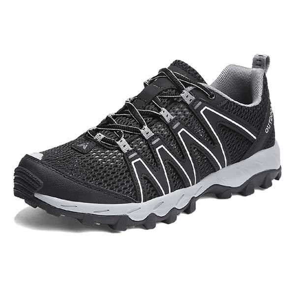 Zapatos de senderismo para exteriores para hombre