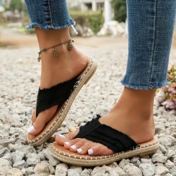 Encanto bohemio para mujer