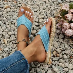 Encanto bohemio para mujer