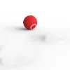 Juguetes inteligentes para gatos, pelota rodante, mascota, dueño de gato
