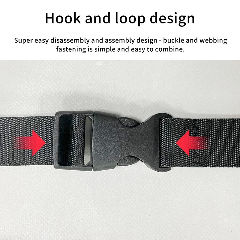 Funda impermeable para asiento de pasajero delantero de tela Oxford para coche, para mascotas