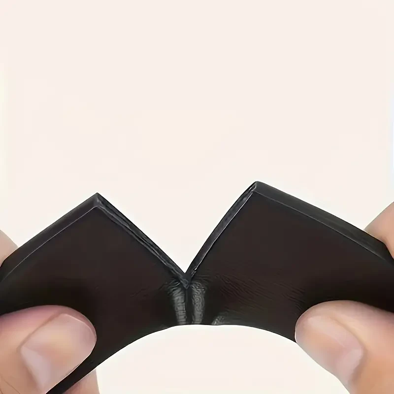 Cinturón con hebilla automática para hombre: moderno e informal para jeans.