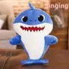 Muñecas de peluche para niños