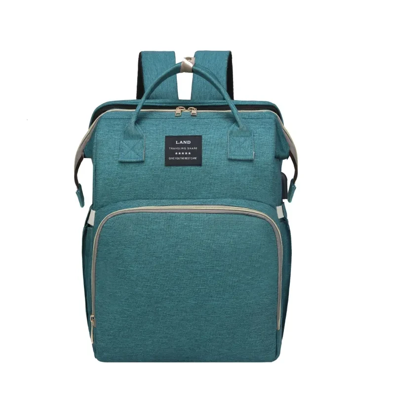 Mochila térmica para cuna de bebé de gran capacidad MummyEase