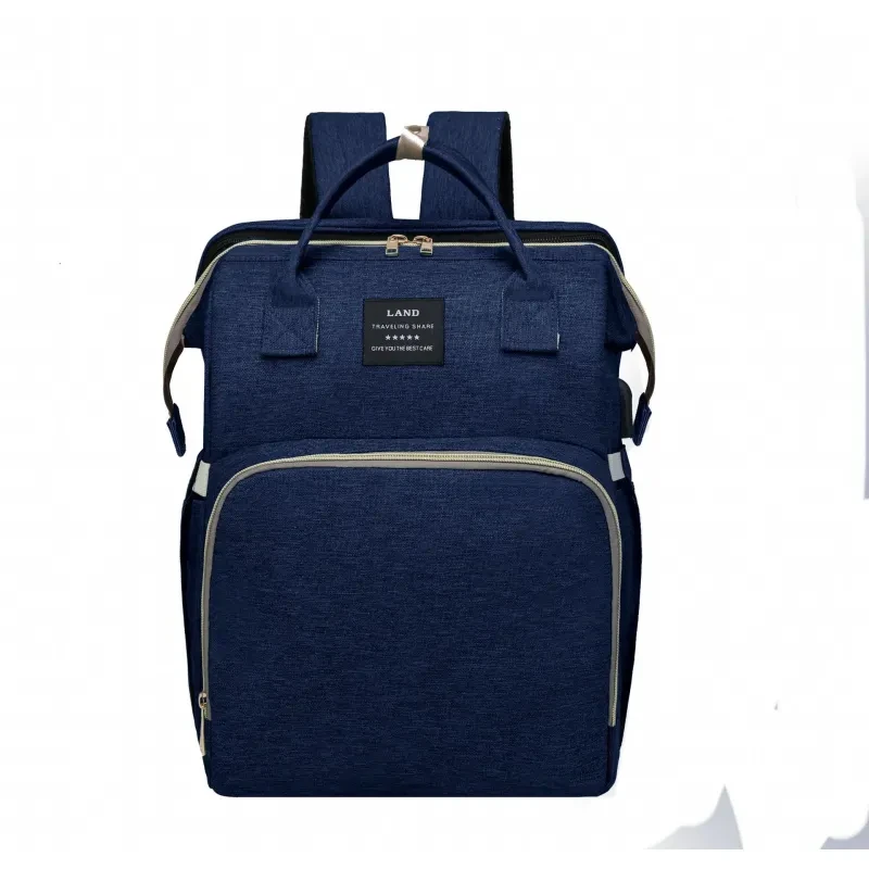 Mochila térmica para cuna de bebé de gran capacidad MummyEase