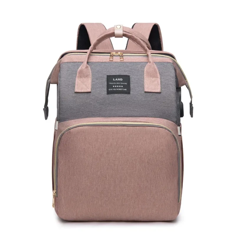 Mochila térmica para cuna de bebé de gran capacidad MummyEase