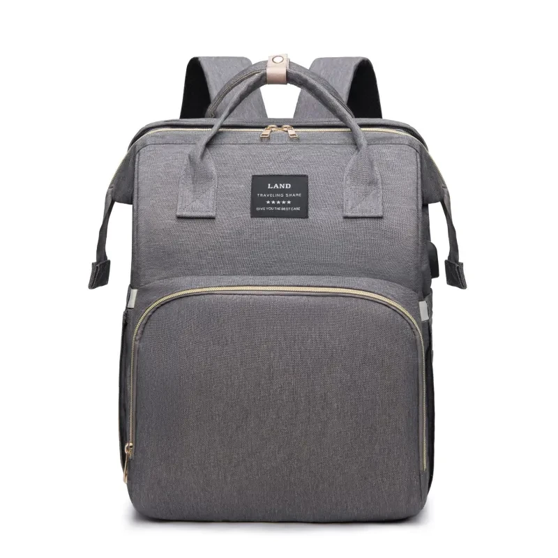 Mochila térmica para cuna de bebé de gran capacidad MummyEase