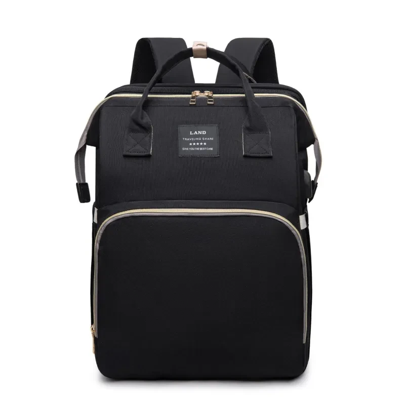 Mochila térmica para cuna de bebé de gran capacidad MummyEase