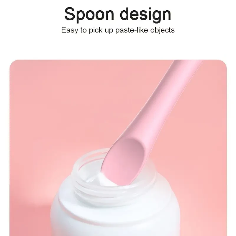 1 plantilla de silicona para delineador de ojos de maquillaje rápido