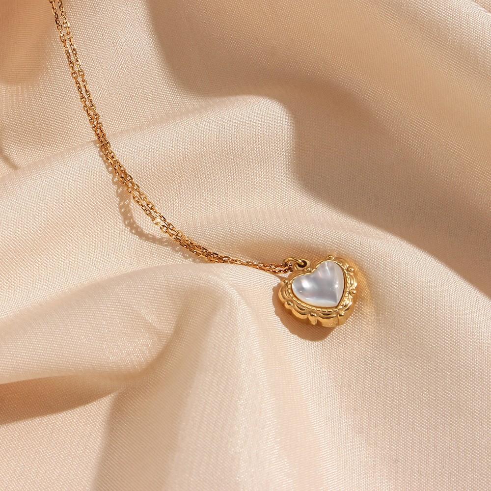 Lámpara colgante de lujo Love Light de alta calidad