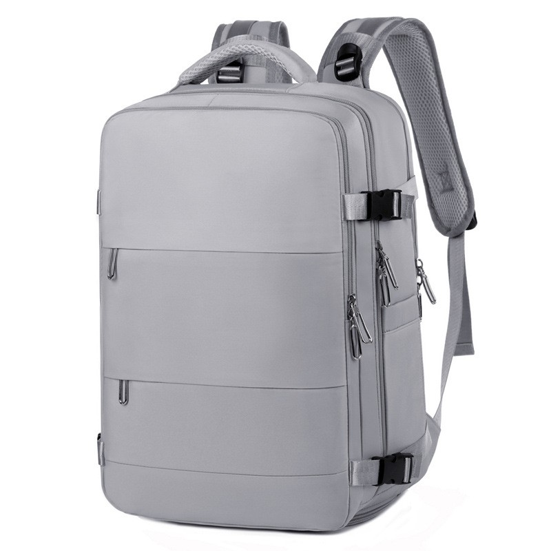 Nueva mochila de viaje para mujer