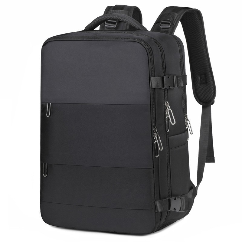 Nueva mochila de viaje para mujer