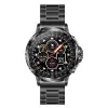 Reloj inteligente multideportivo con llamadas Bluetooth, frecuencia cardíaca, oxígeno en sangre