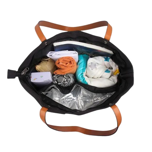 Bolsa de mano con dispensador de vino Reevo