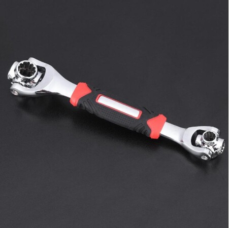 LLAVE MÁGICA DE TIGRE
