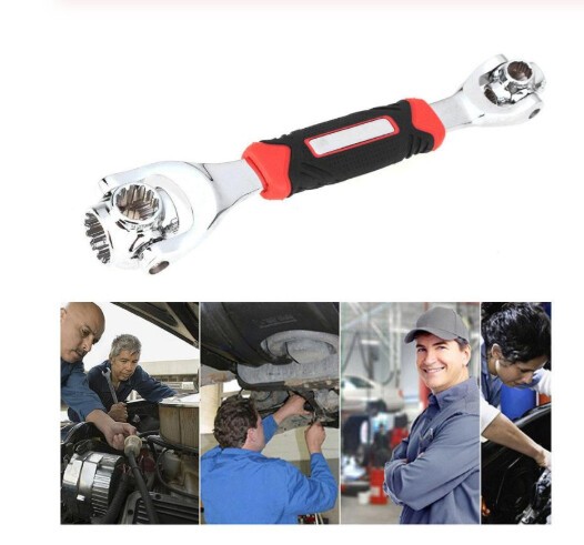 LLAVE MÁGICA DE TIGRE