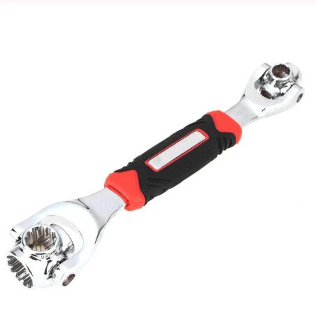 LLAVE MÁGICA DE TIGRE