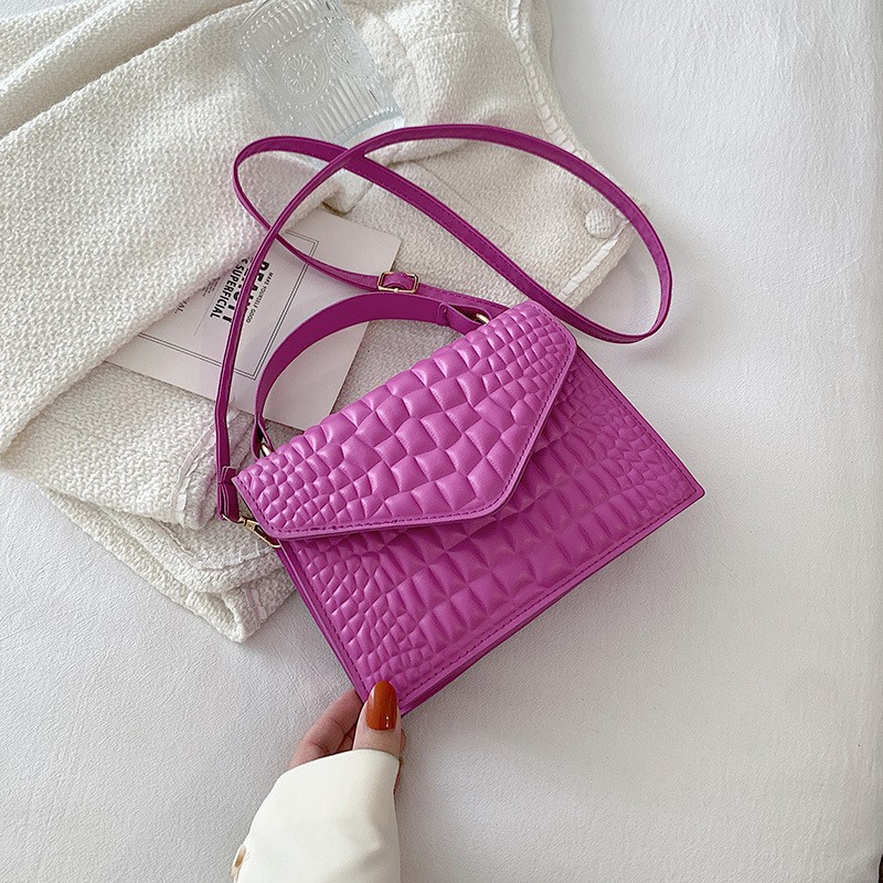 Bolso elegante y de moda
