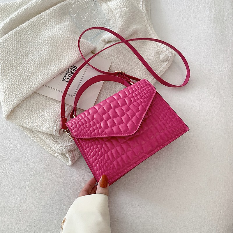 Bolso elegante y de moda