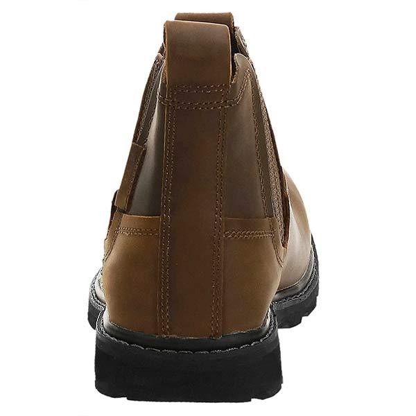 Botas Martin elásticas para hombre