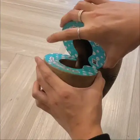 Tablero rascador para gatos Magic Organ: incluye una pelota con campana de juguete