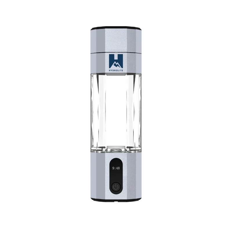 Botella de agua Hydrolite Pro