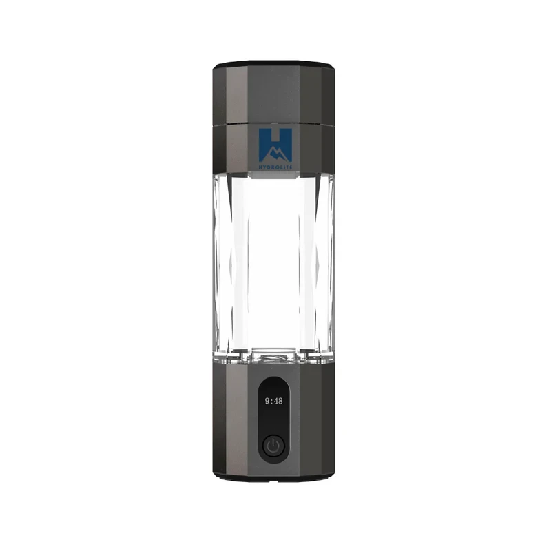 Botella de agua Hydrolite Pro