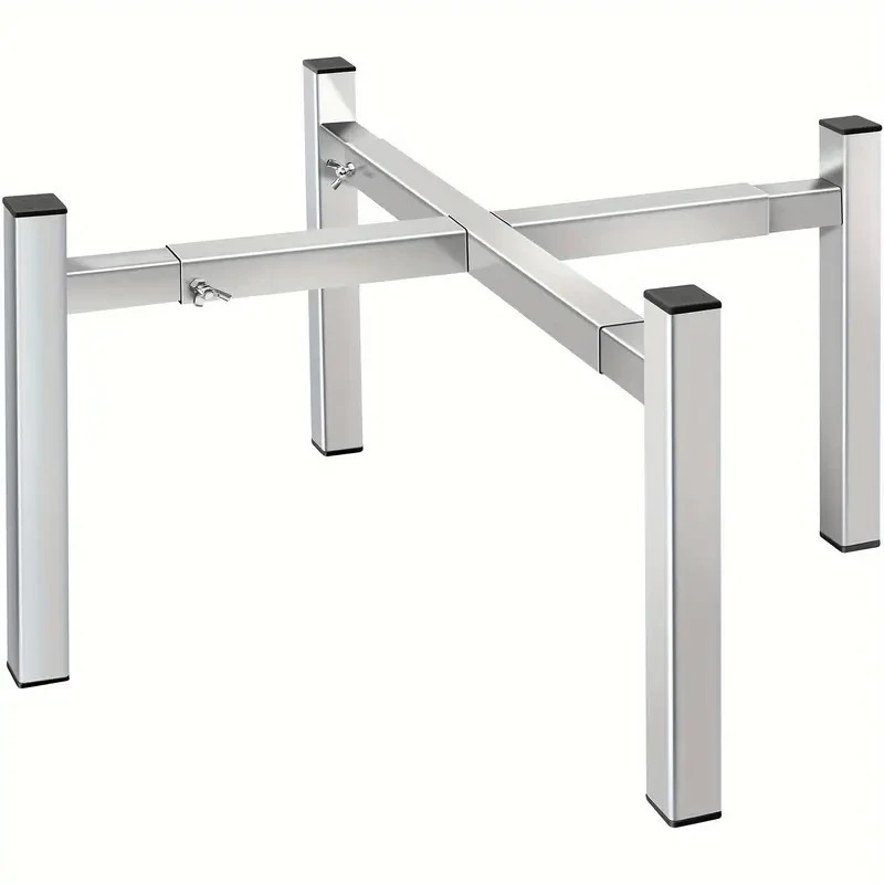 Soporte para fogata Uniflasy de 15 a 27 pulgadas para fogatas sin humo