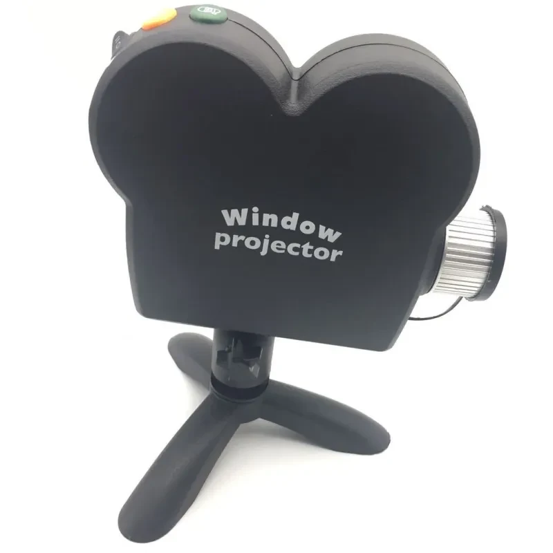 Proyector de luz LED para ventana SpectraGlow
