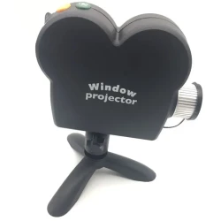 Proyector de luz LED para ventana SpectraGlow