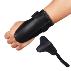 Entrenador de muñeca para golf